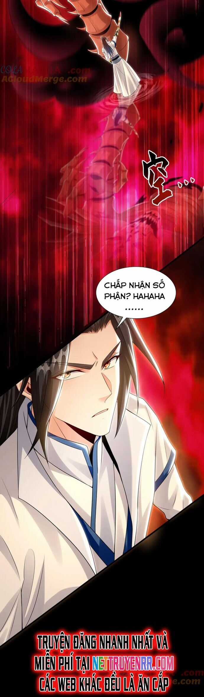 Ta Có Trăm Vạn Tốc Độ Đánh - Chapter 62 - Trang 18