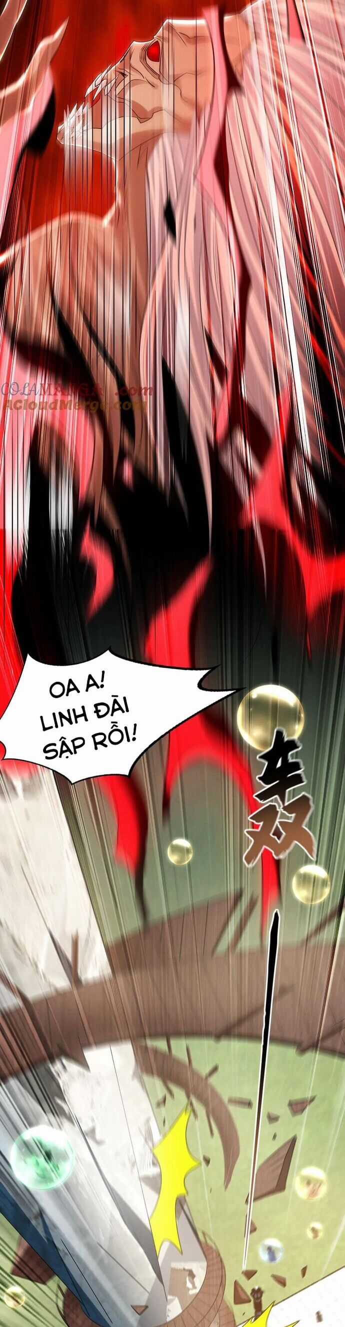 Ta Có Trăm Vạn Tốc Độ Đánh - Chapter 62 - Trang 23