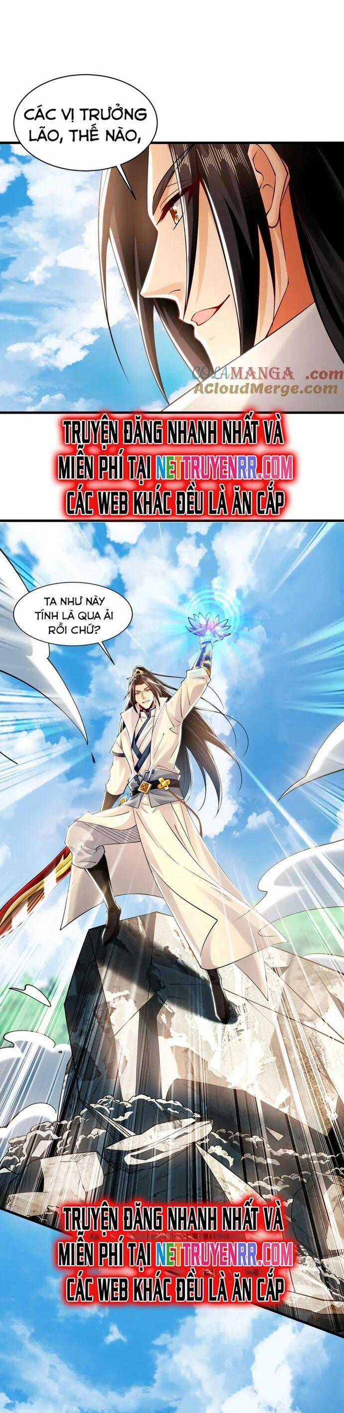 Ta Có Trăm Vạn Tốc Độ Đánh - Chapter 62 - Trang 28