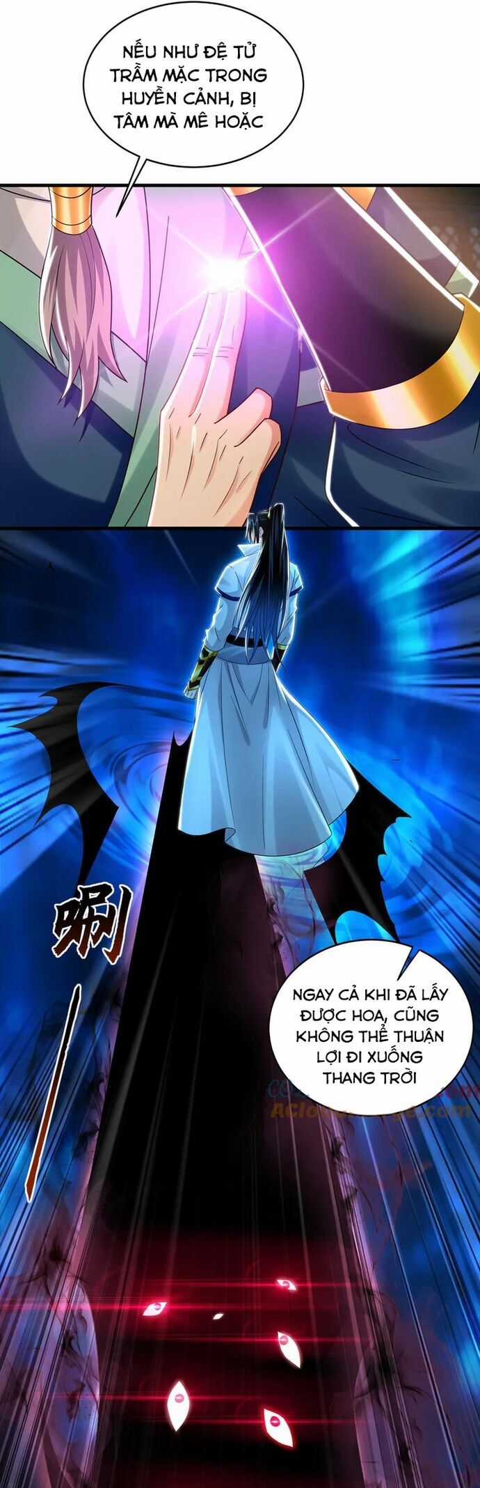 Ta Có Trăm Vạn Tốc Độ Đánh - Chapter 62 - Trang 4