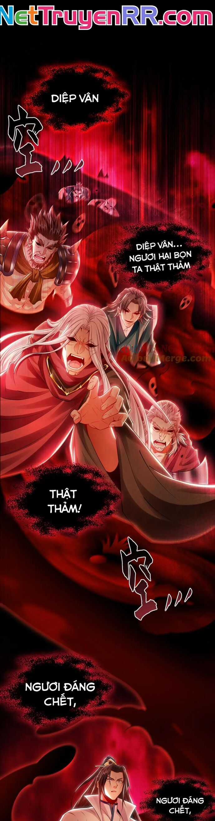 Ta Có Trăm Vạn Tốc Độ Đánh - Chapter 62 - Trang 6