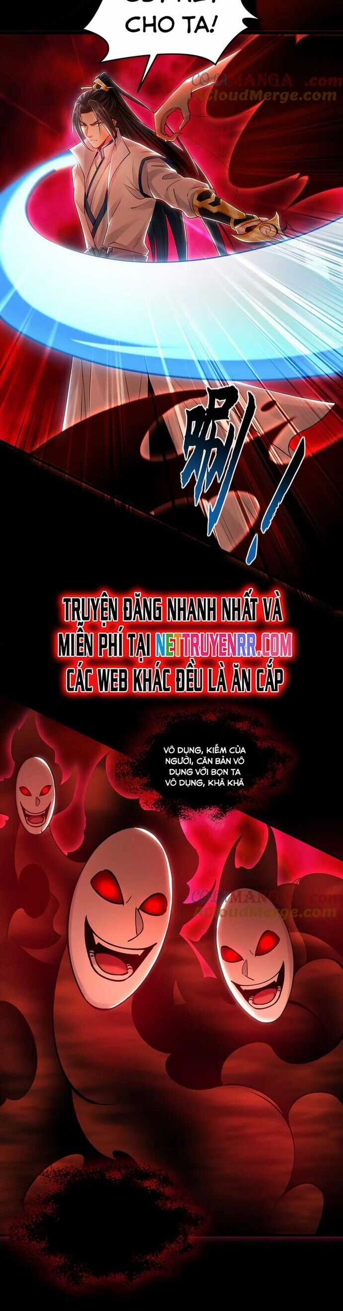 Ta Có Trăm Vạn Tốc Độ Đánh - Chapter 62 - Trang 8