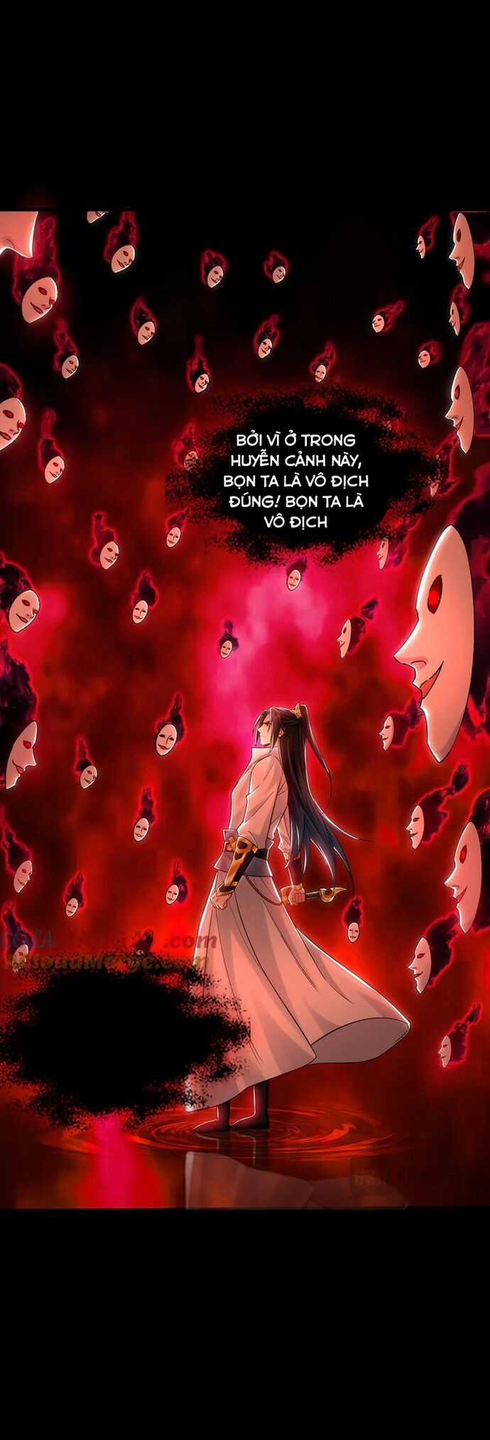 Ta Có Trăm Vạn Tốc Độ Đánh - Chapter 62 - Trang 9