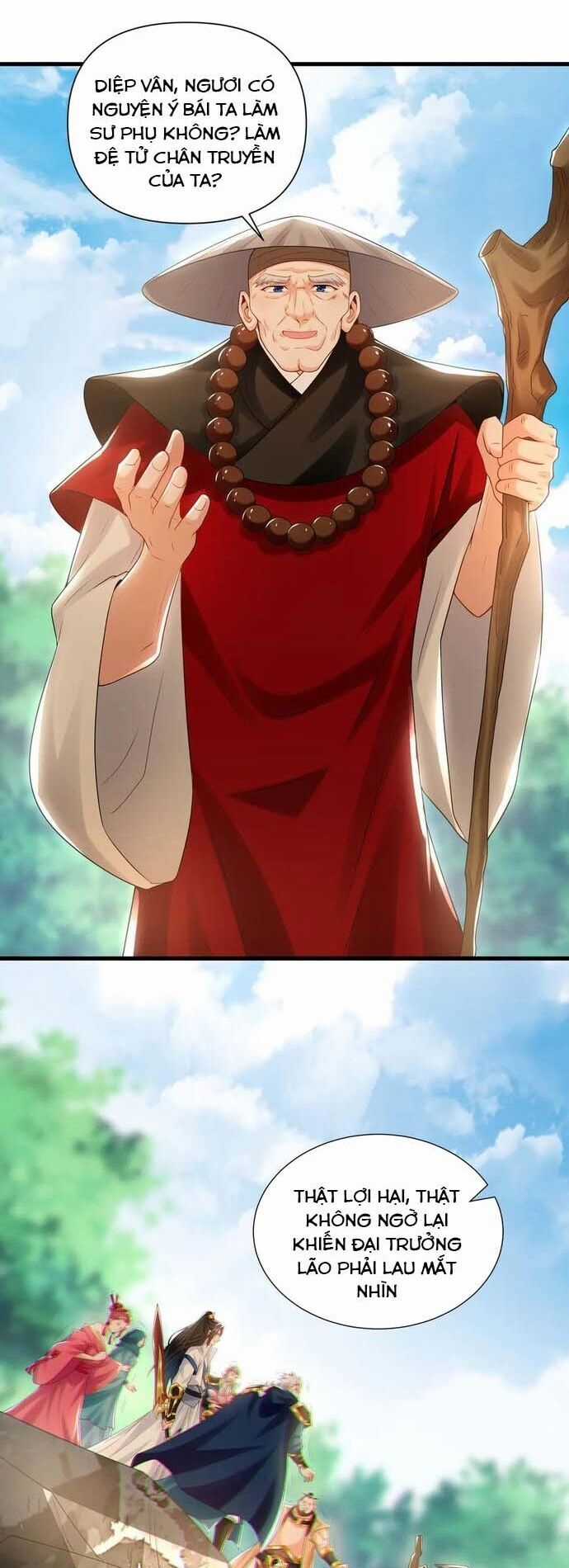 Ta Có Trăm Vạn Tốc Độ Đánh - Chapter 63 - Trang 11