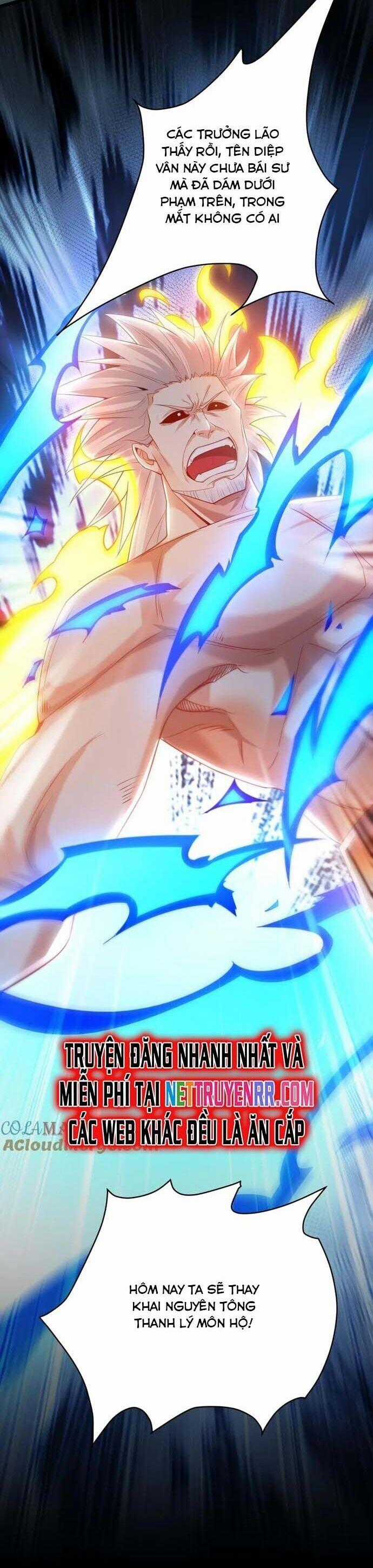 Ta Có Trăm Vạn Tốc Độ Đánh - Chapter 63 - Trang 26