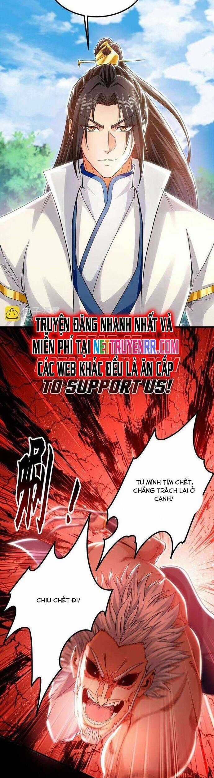 Ta Có Trăm Vạn Tốc Độ Đánh - Chapter 64 - Trang 2