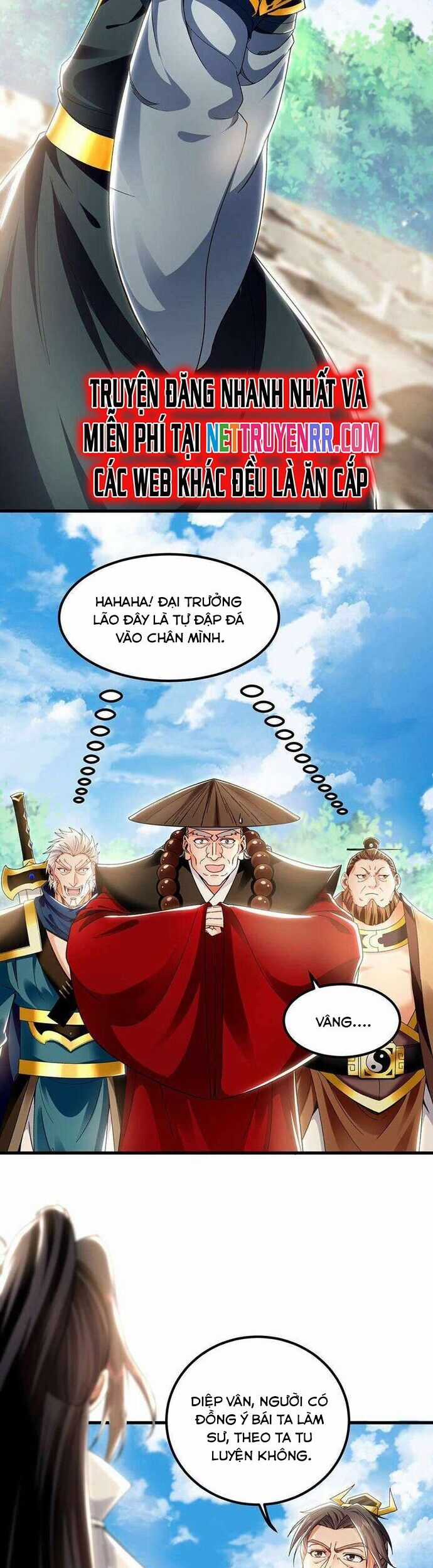 Ta Có Trăm Vạn Tốc Độ Đánh - Chapter 64 - Trang 18