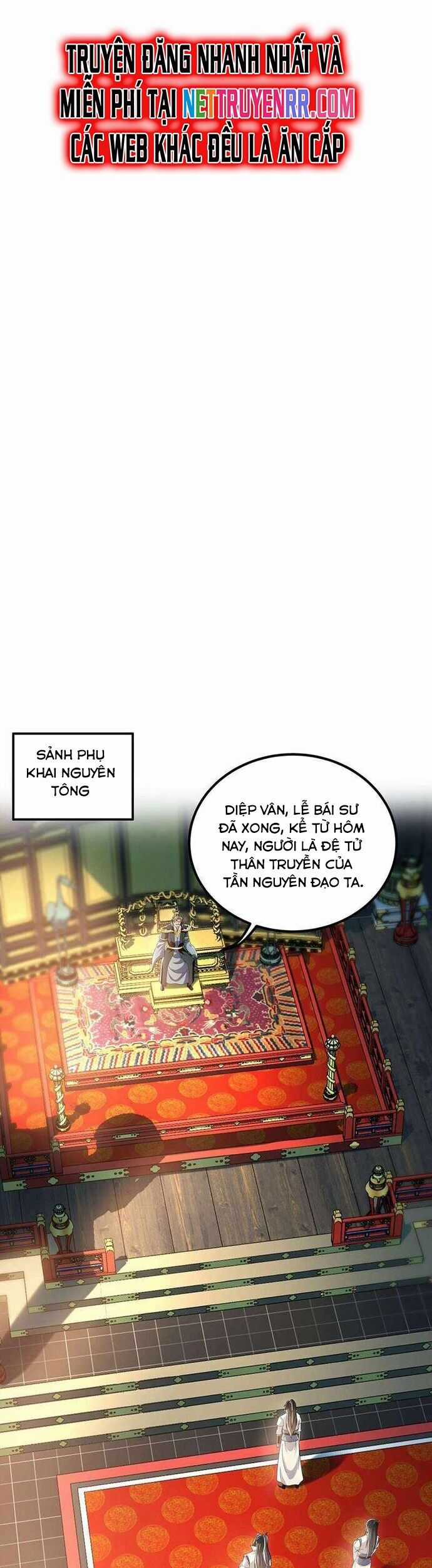 Ta Có Trăm Vạn Tốc Độ Đánh - Chapter 64 - Trang 23