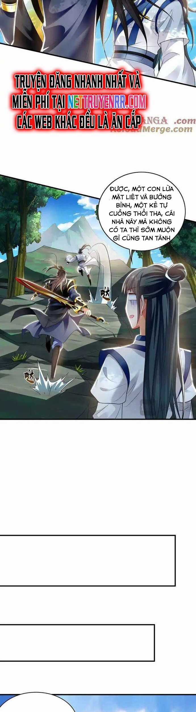 Ta Có Trăm Vạn Tốc Độ Đánh - Chapter 65 - Trang 13