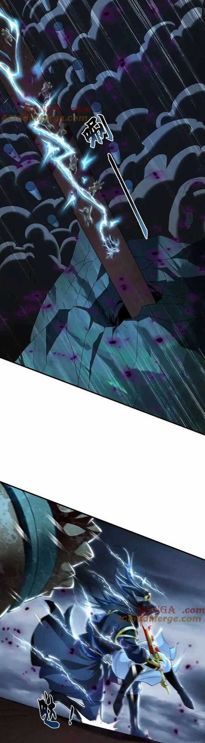 Ta Có Trăm Vạn Tốc Độ Đánh - Chapter 66 - Trang 12