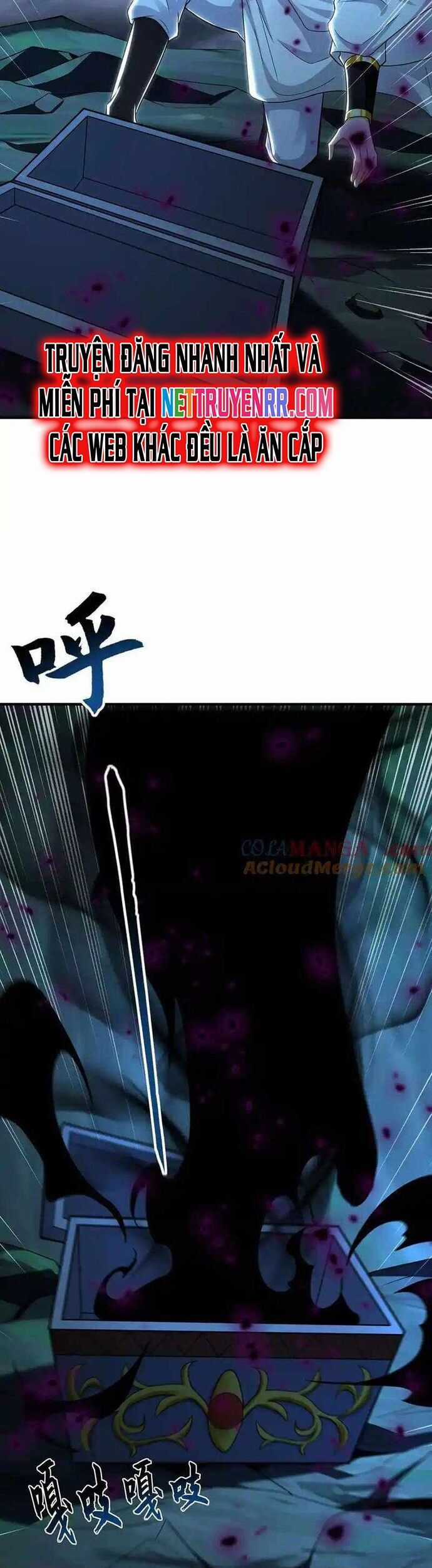 Ta Có Trăm Vạn Tốc Độ Đánh - Chapter 66 - Trang 19