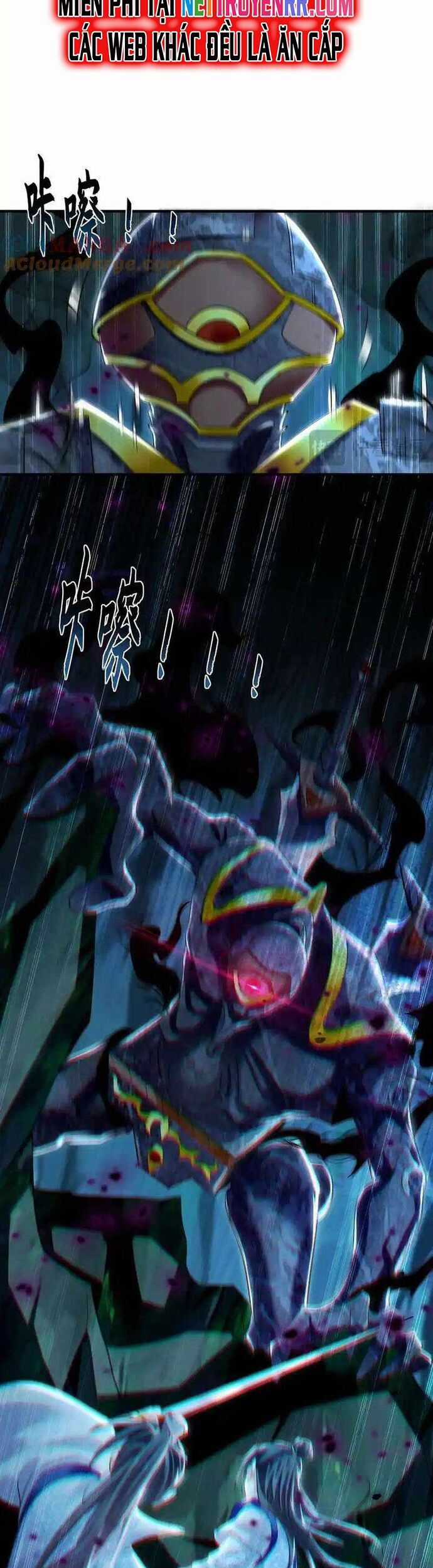 Ta Có Trăm Vạn Tốc Độ Đánh - Chapter 66 - Trang 21