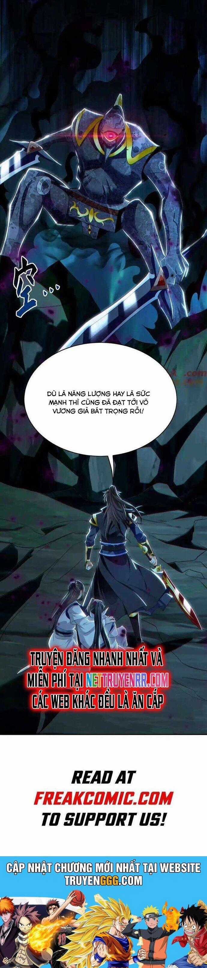 Ta Có Trăm Vạn Tốc Độ Đánh - Chapter 66 - Trang 27