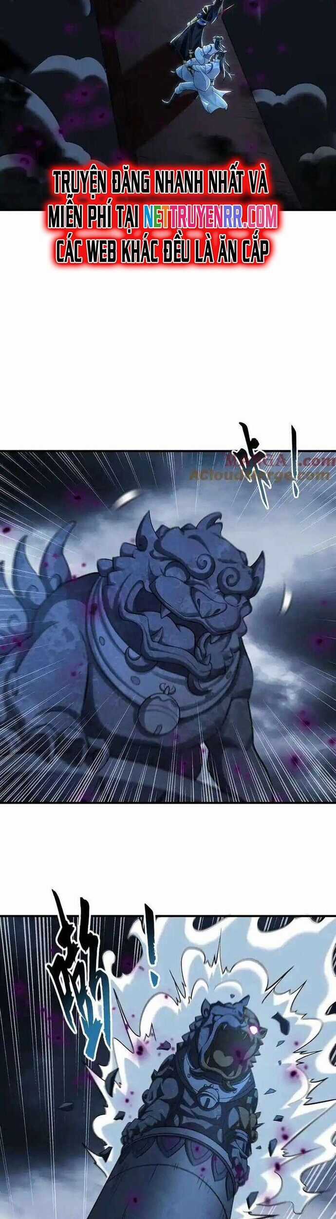 Ta Có Trăm Vạn Tốc Độ Đánh - Chapter 66 - Trang 6