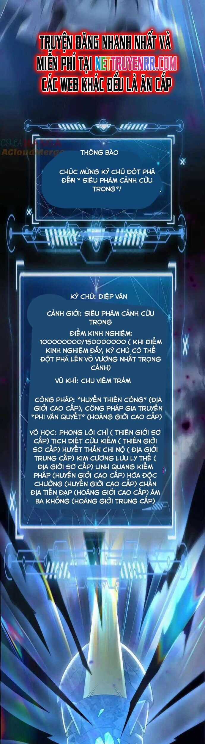 Ta Có Trăm Vạn Tốc Độ Đánh - Chapter 67 - Trang 12