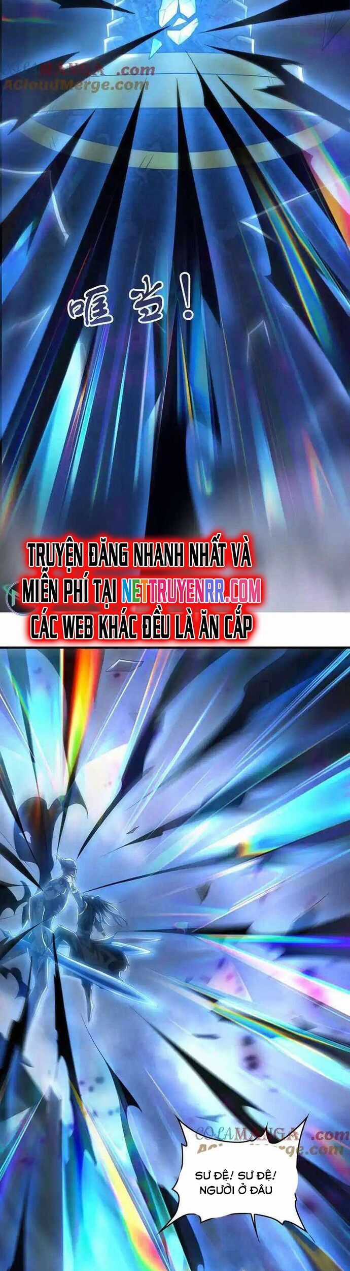 Ta Có Trăm Vạn Tốc Độ Đánh - Chapter 67 - Trang 13