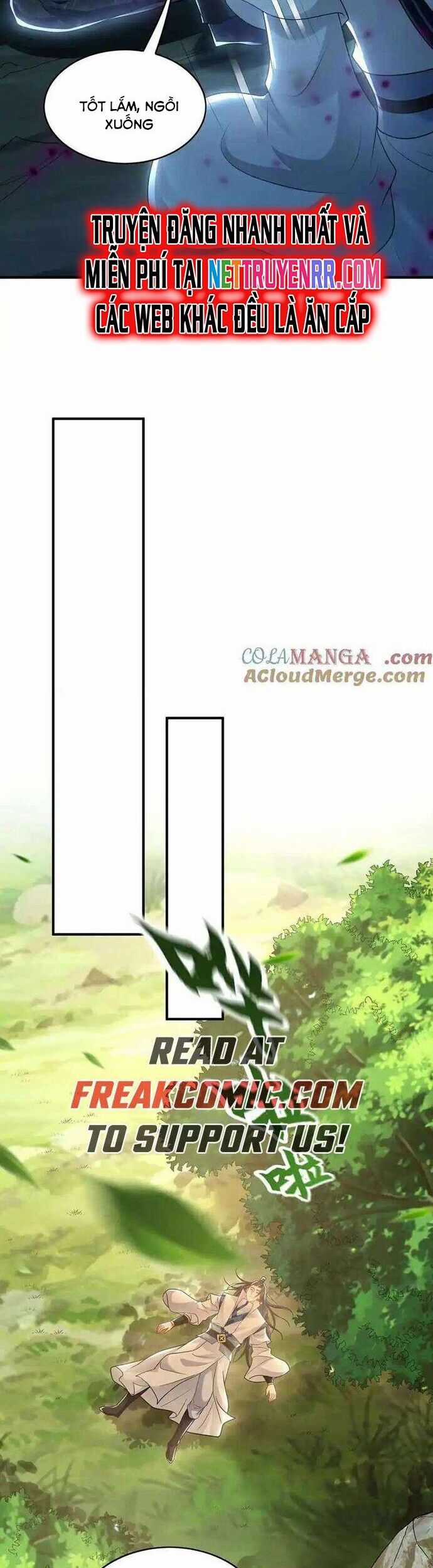 Ta Có Trăm Vạn Tốc Độ Đánh - Chapter 67 - Trang 20