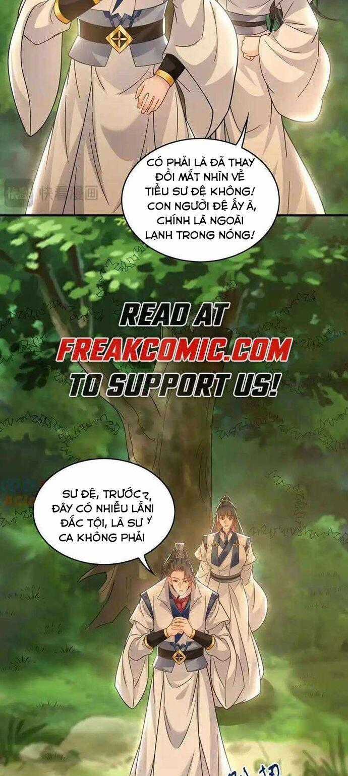 Ta Có Trăm Vạn Tốc Độ Đánh - Chapter 67 - Trang 25