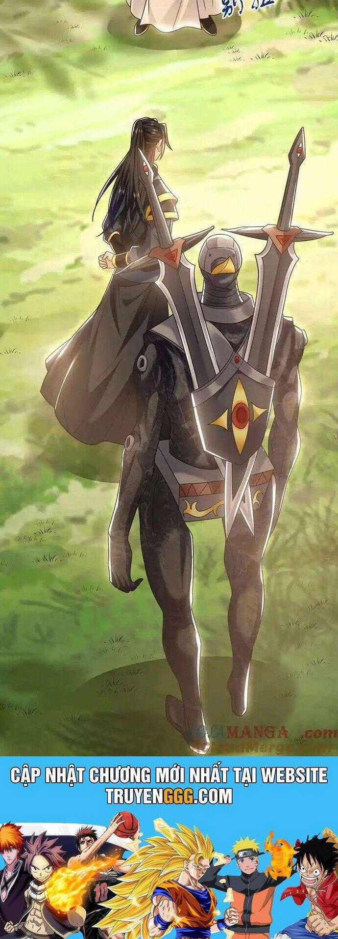 Ta Có Trăm Vạn Tốc Độ Đánh - Chapter 67 - Trang 26