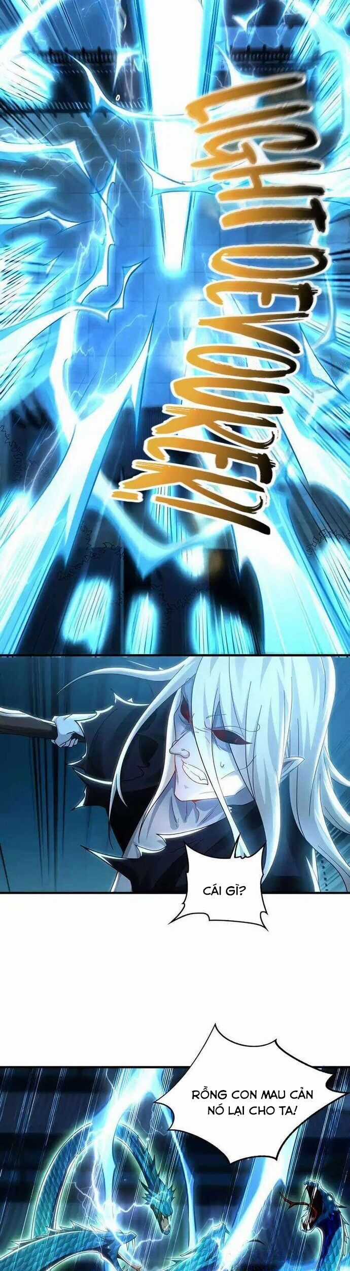 Ta Có Trăm Vạn Tốc Độ Đánh - Chapter 69 - Trang 11