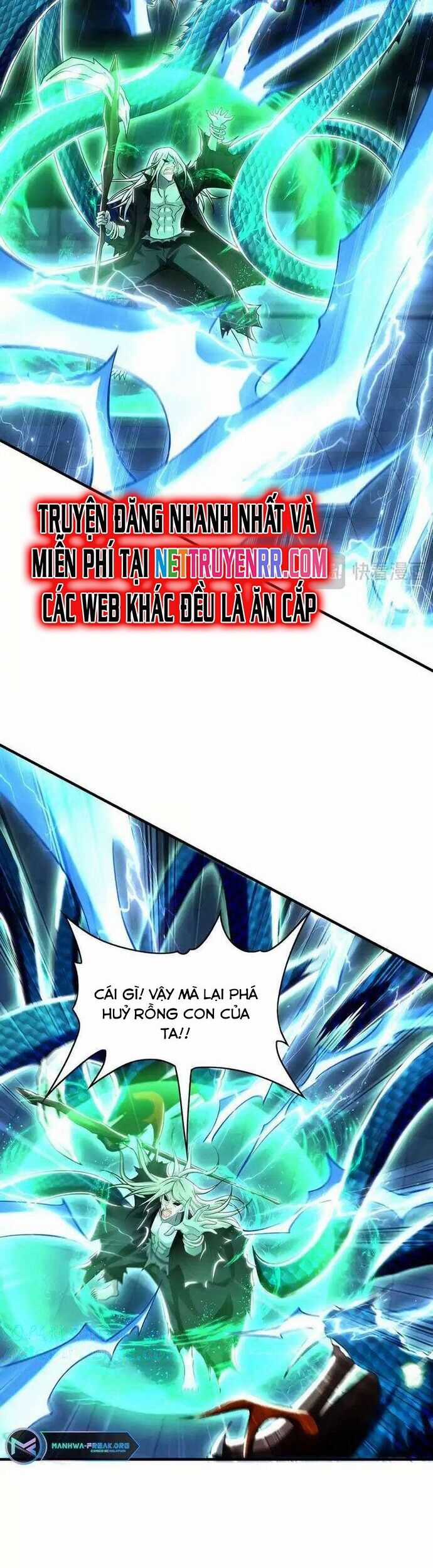 Ta Có Trăm Vạn Tốc Độ Đánh - Chapter 69 - Trang 12