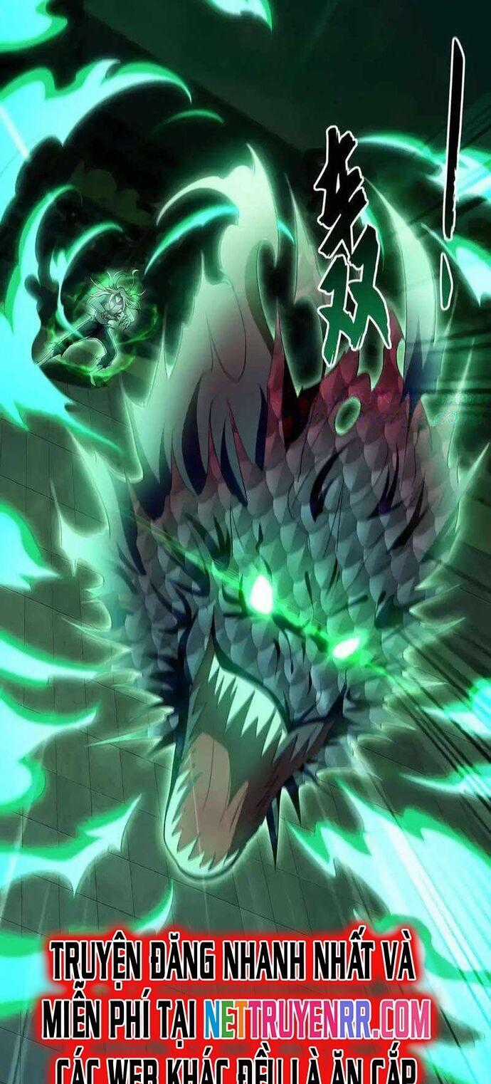 Ta Có Trăm Vạn Tốc Độ Đánh - Chapter 69 - Trang 21