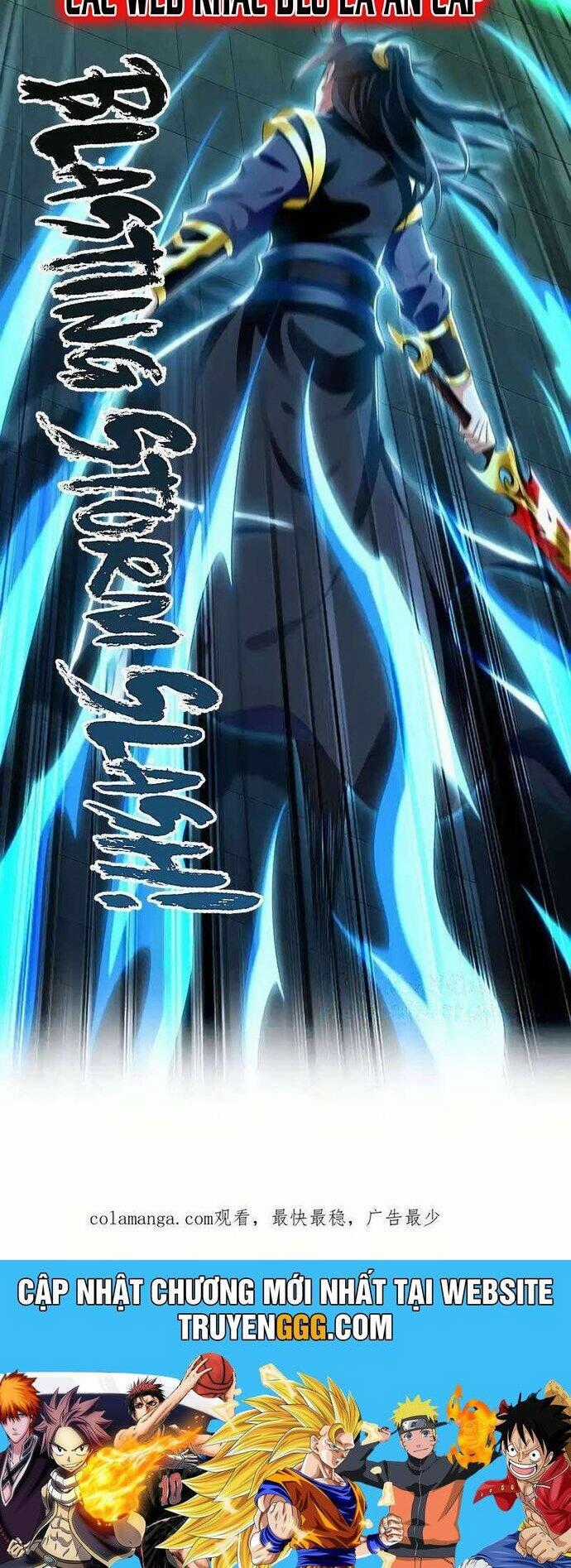 Ta Có Trăm Vạn Tốc Độ Đánh - Chapter 69 - Trang 22