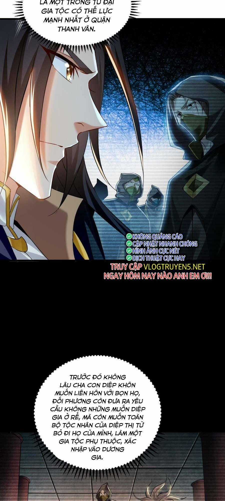 Ta Có Trăm Vạn Tốc Độ Đánh - Chapter 7 - Trang 2
