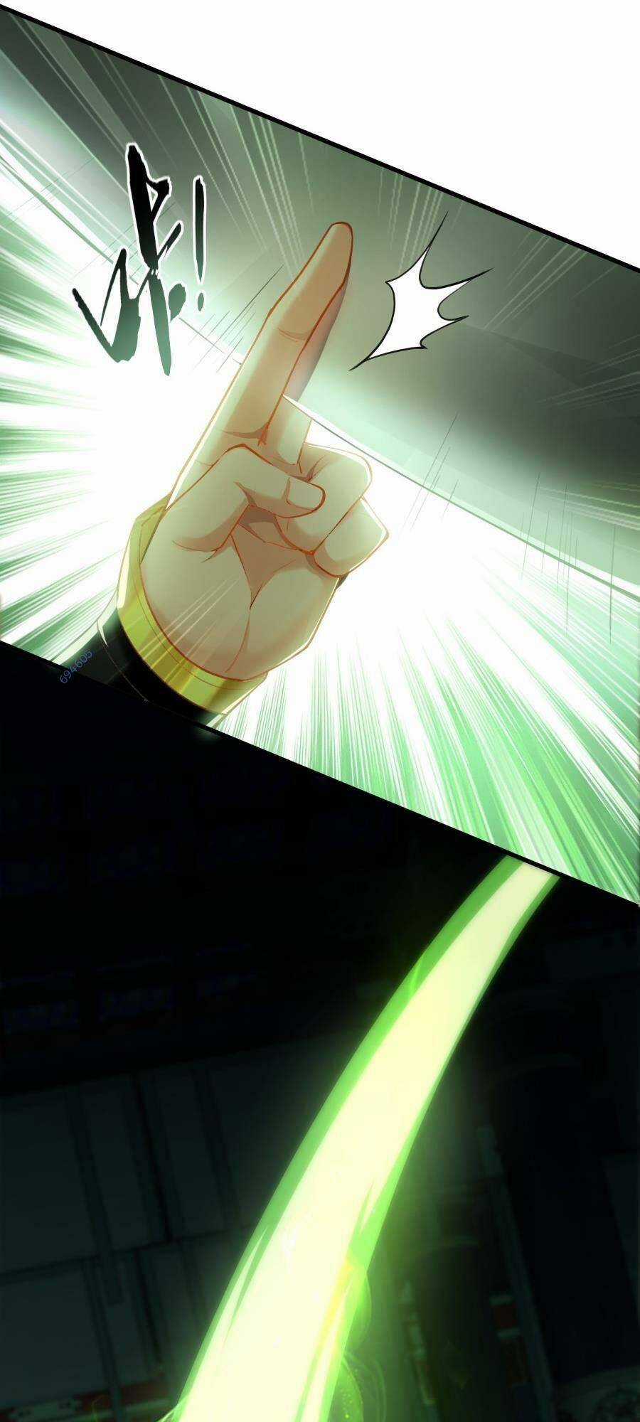 Ta Có Trăm Vạn Tốc Độ Đánh - Chapter 7 - Trang 11