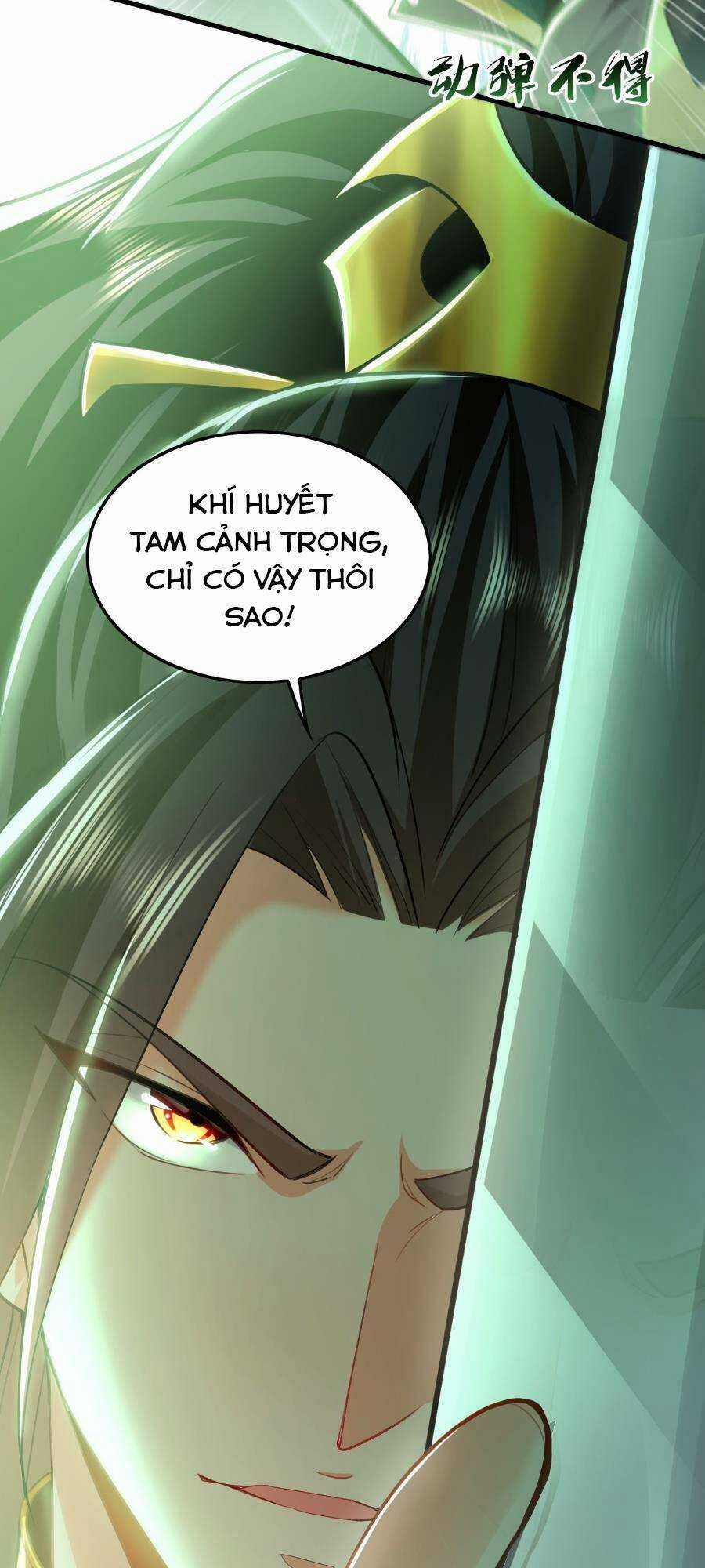 Ta Có Trăm Vạn Tốc Độ Đánh - Chapter 7 - Trang 13