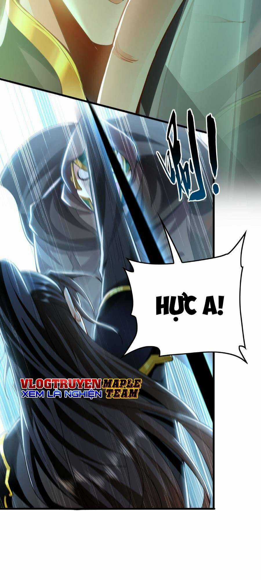 Ta Có Trăm Vạn Tốc Độ Đánh - Chapter 7 - Trang 14