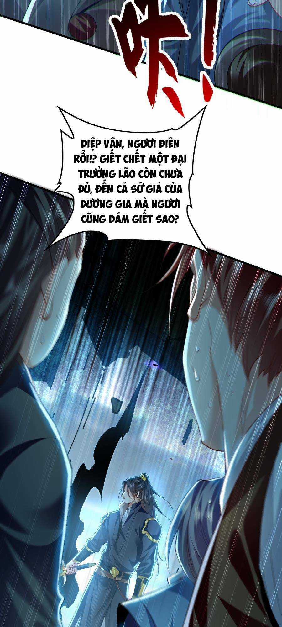 Ta Có Trăm Vạn Tốc Độ Đánh - Chapter 7 - Trang 17