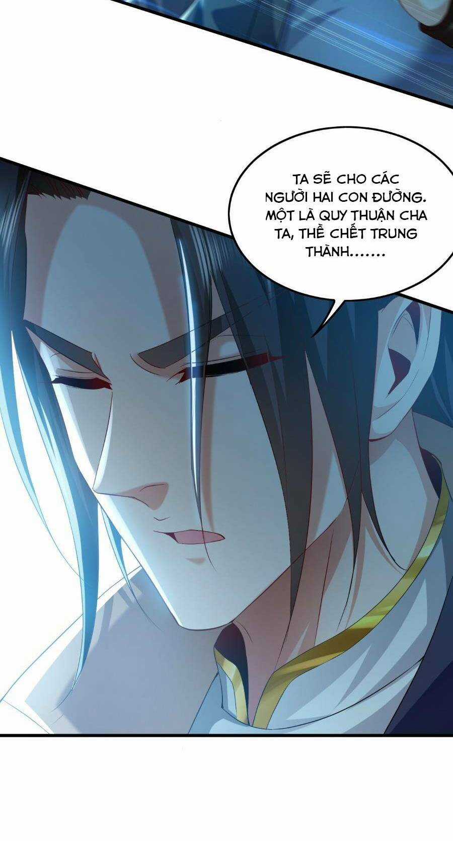 Ta Có Trăm Vạn Tốc Độ Đánh - Chapter 7 - Trang 22