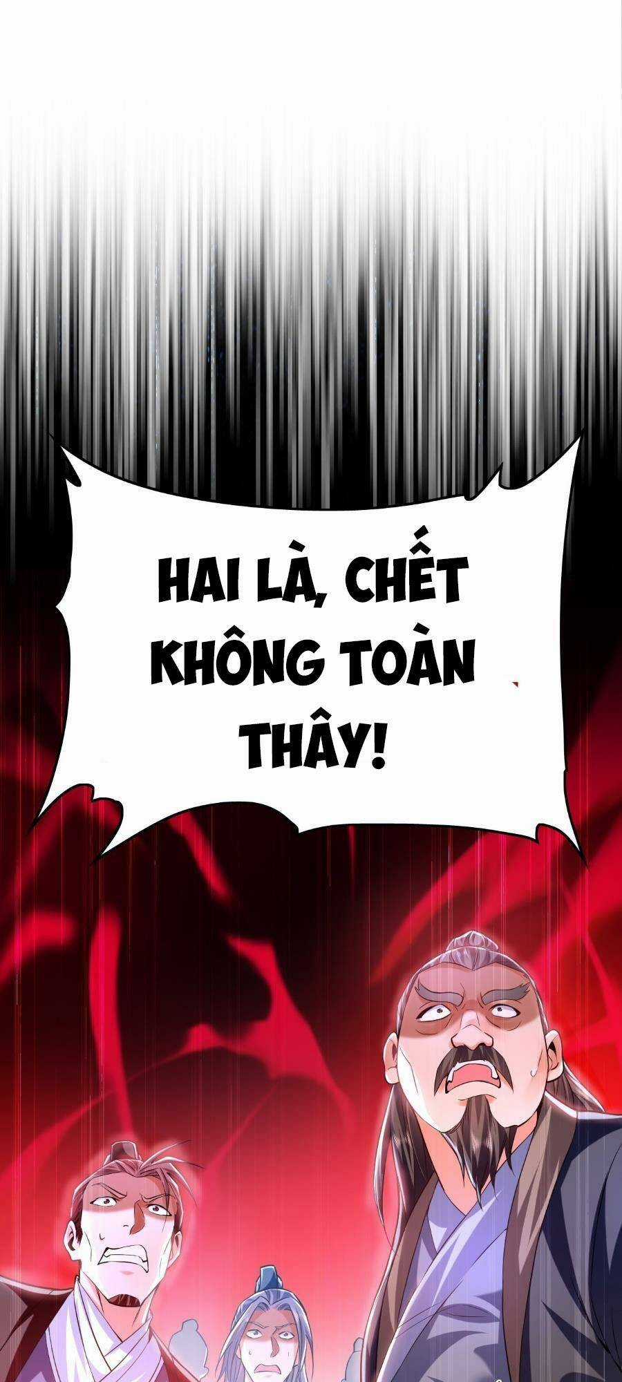 Ta Có Trăm Vạn Tốc Độ Đánh - Chapter 7 - Trang 23