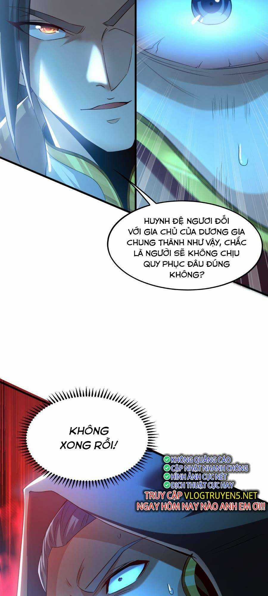 Ta Có Trăm Vạn Tốc Độ Đánh - Chapter 7 - Trang 25