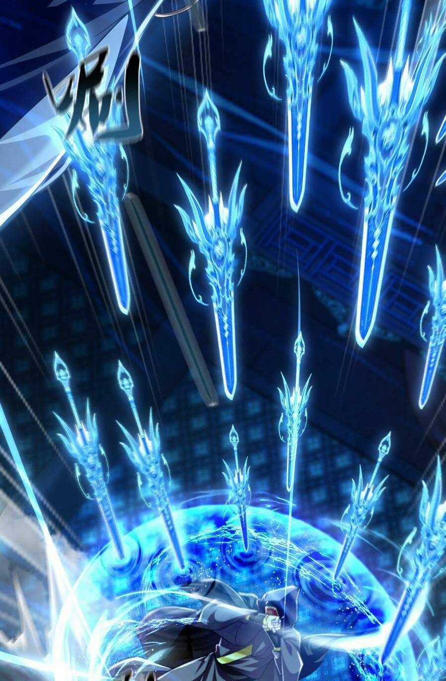 Ta Có Trăm Vạn Tốc Độ Đánh - Chapter 7 - Trang 28