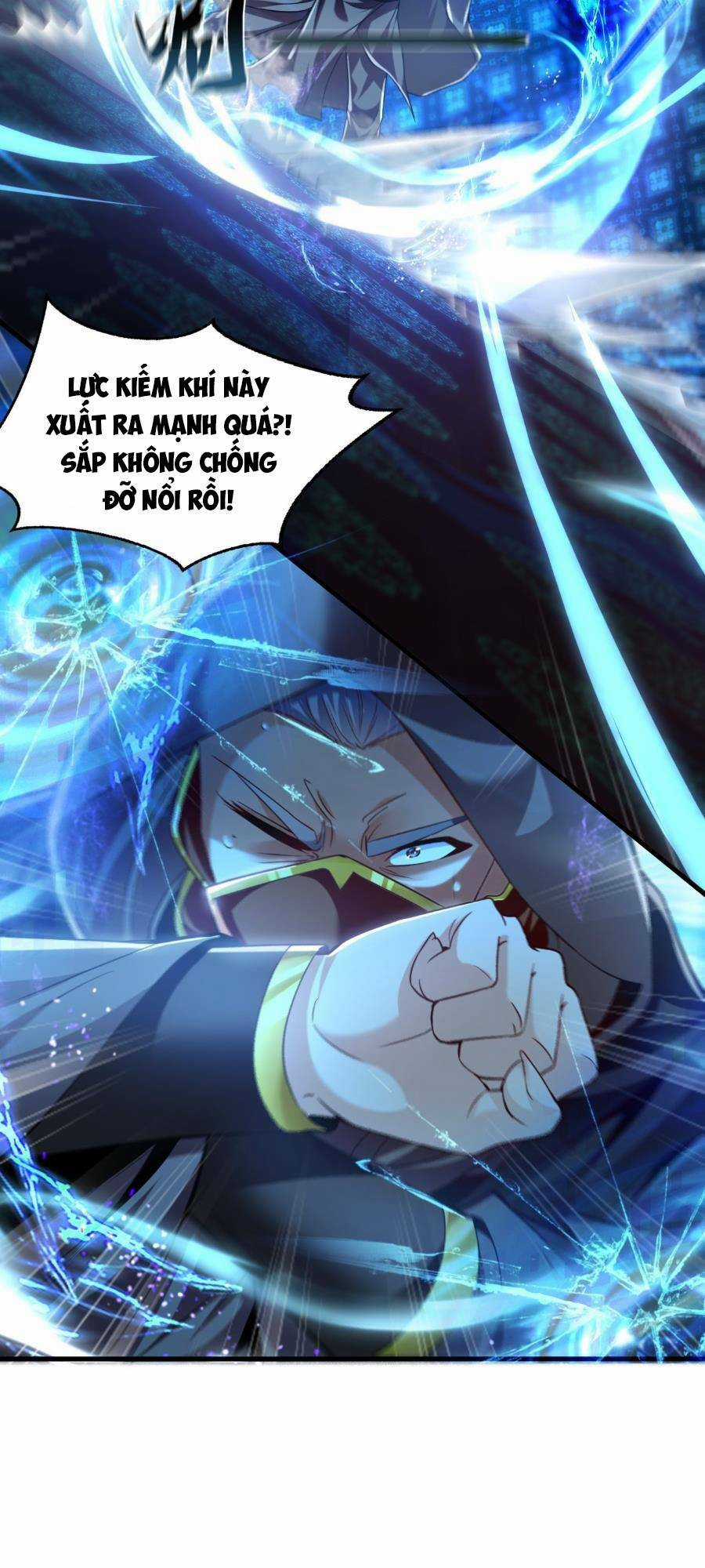 Ta Có Trăm Vạn Tốc Độ Đánh - Chapter 7 - Trang 29