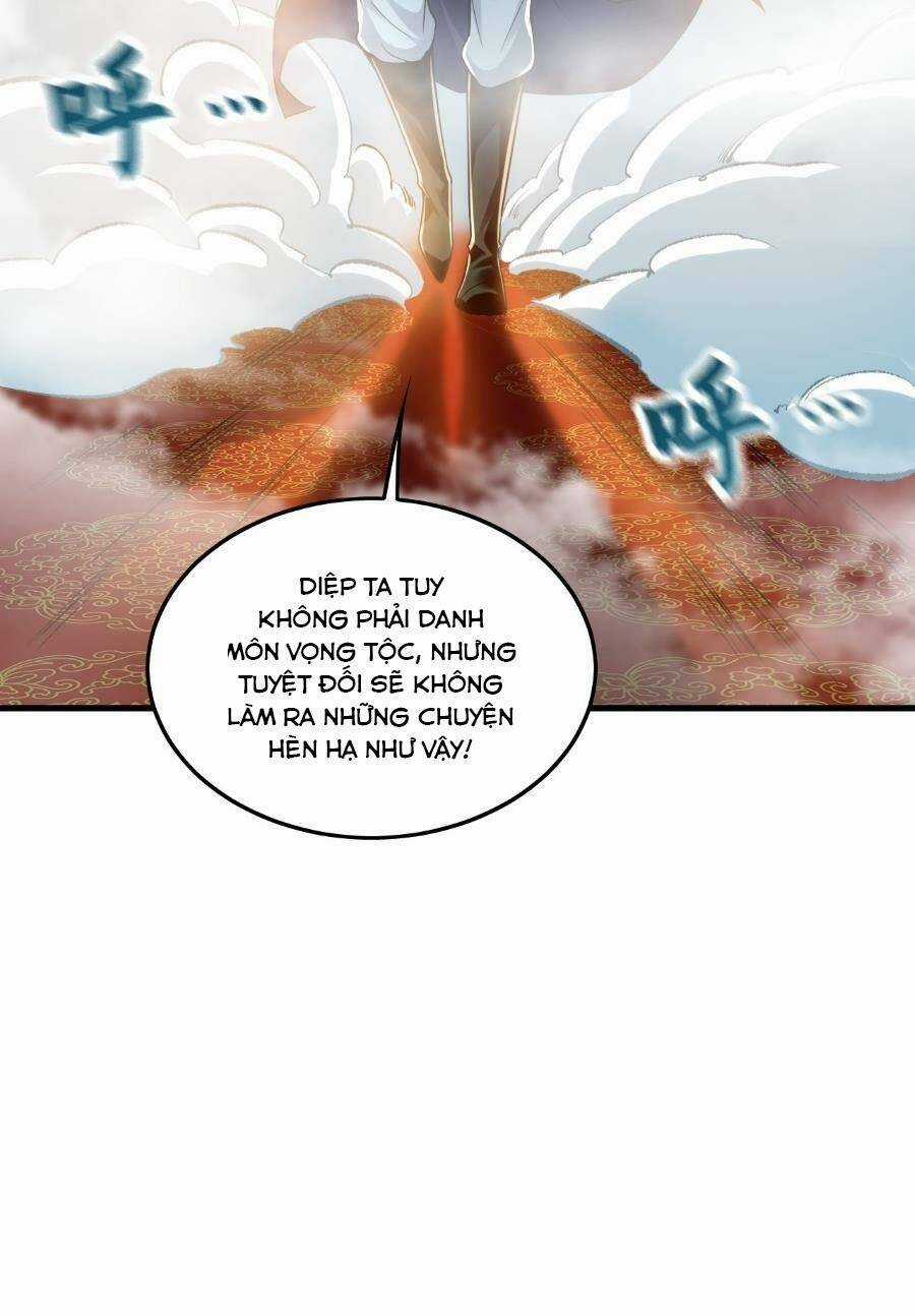 Ta Có Trăm Vạn Tốc Độ Đánh - Chapter 7 - Trang 4