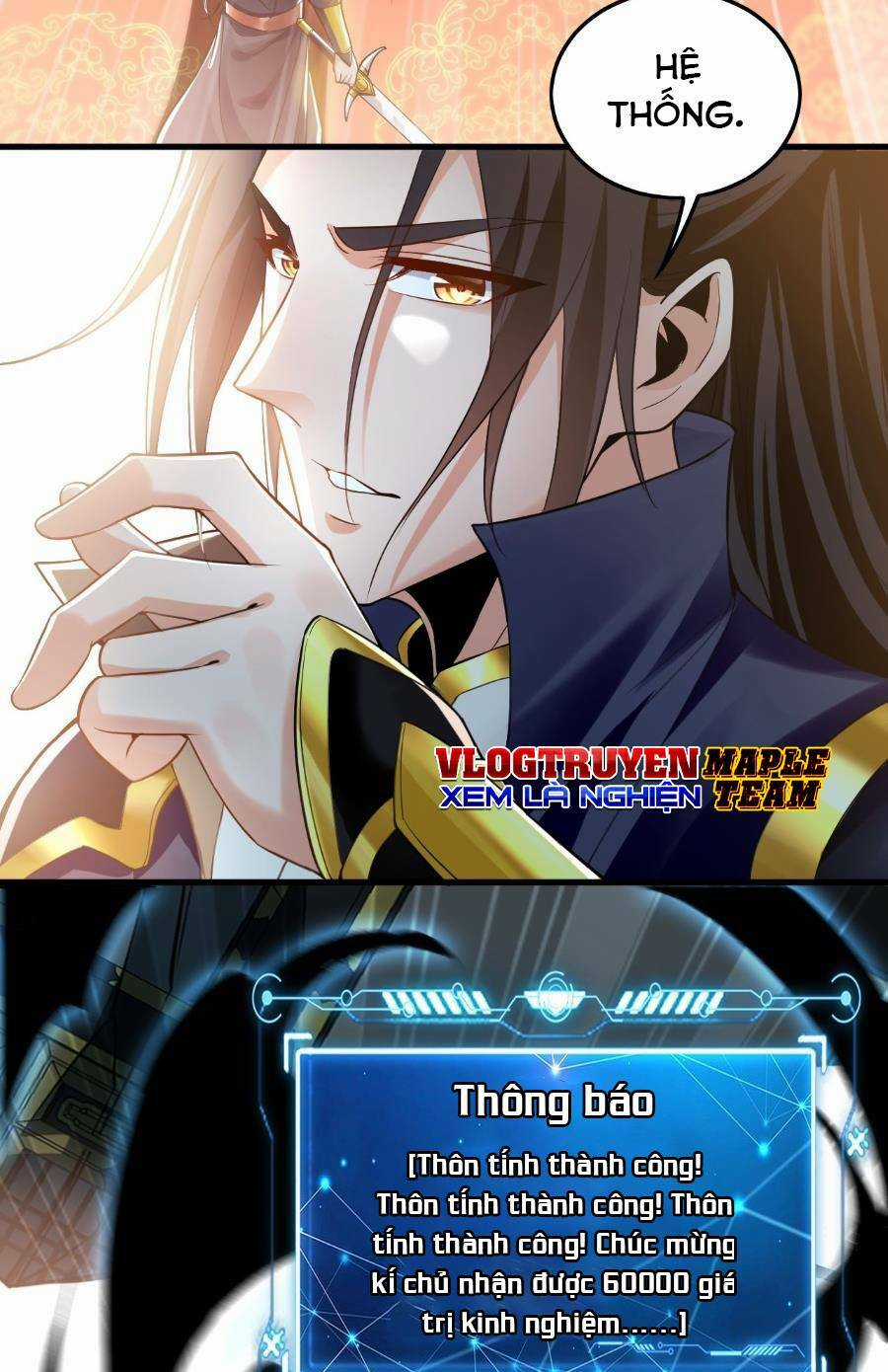 Ta Có Trăm Vạn Tốc Độ Đánh - Chapter 7 - Trang 33