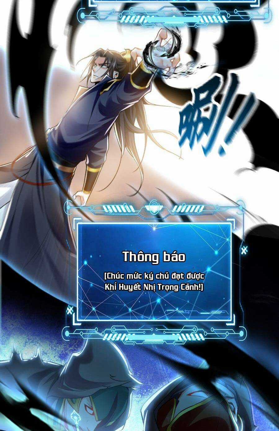 Ta Có Trăm Vạn Tốc Độ Đánh - Chapter 7 - Trang 34