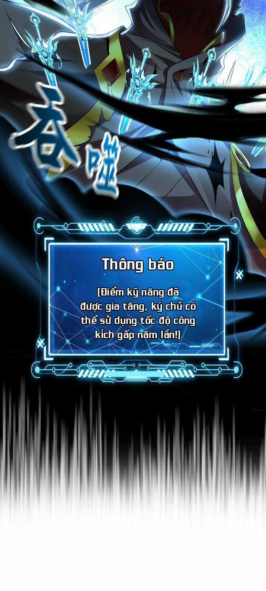 Ta Có Trăm Vạn Tốc Độ Đánh - Chapter 7 - Trang 35