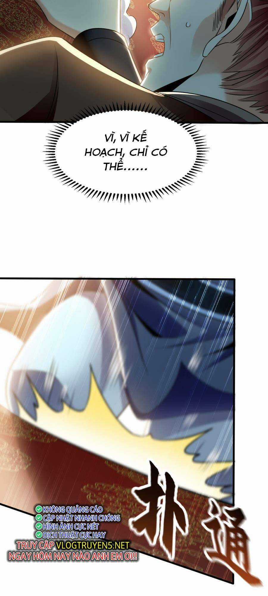 Ta Có Trăm Vạn Tốc Độ Đánh - Chapter 7 - Trang 38