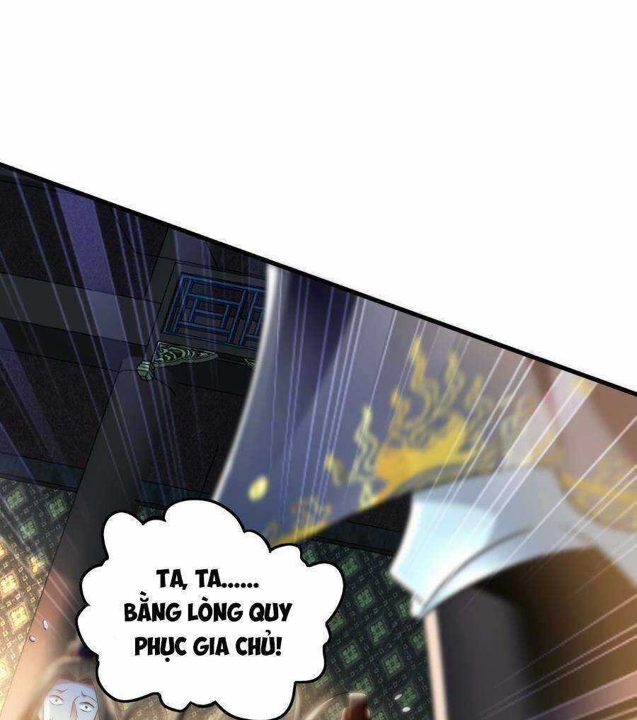 Ta Có Trăm Vạn Tốc Độ Đánh - Chapter 7 - Trang 39