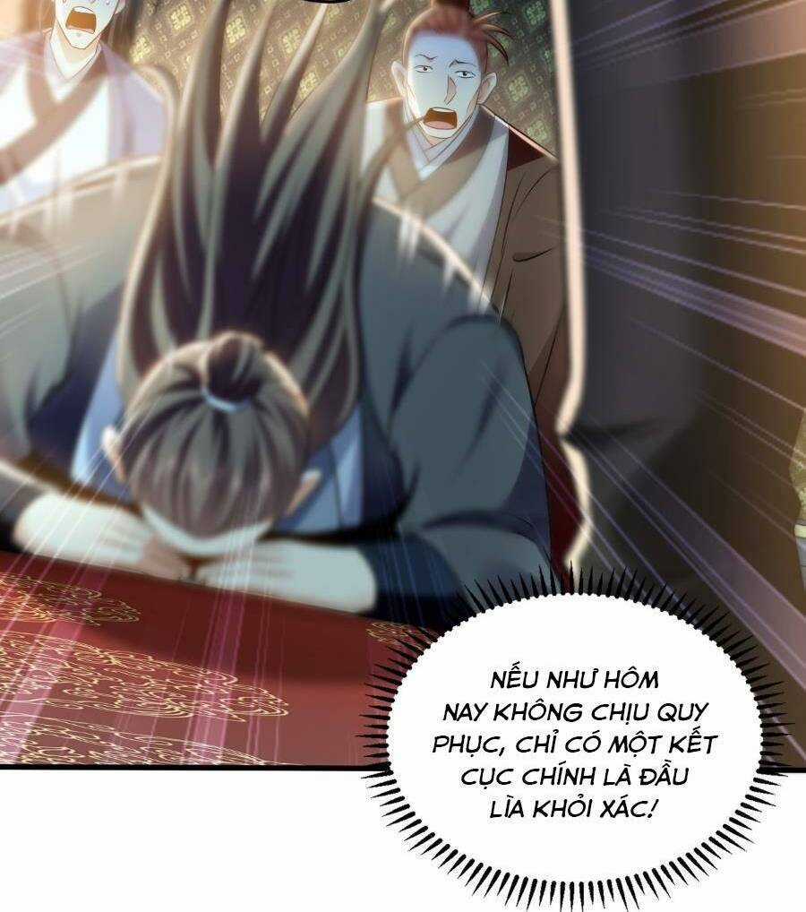 Ta Có Trăm Vạn Tốc Độ Đánh - Chapter 7 - Trang 40