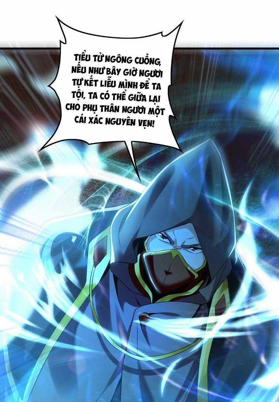 Ta Có Trăm Vạn Tốc Độ Đánh - Chapter 7 - Trang 5