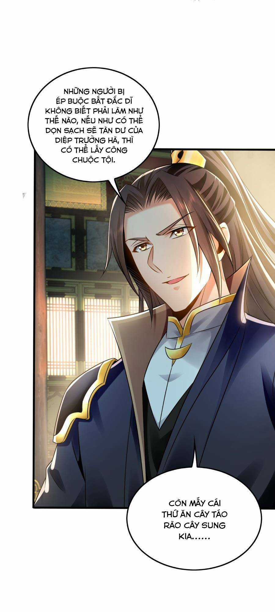 Ta Có Trăm Vạn Tốc Độ Đánh - Chapter 7 - Trang 41