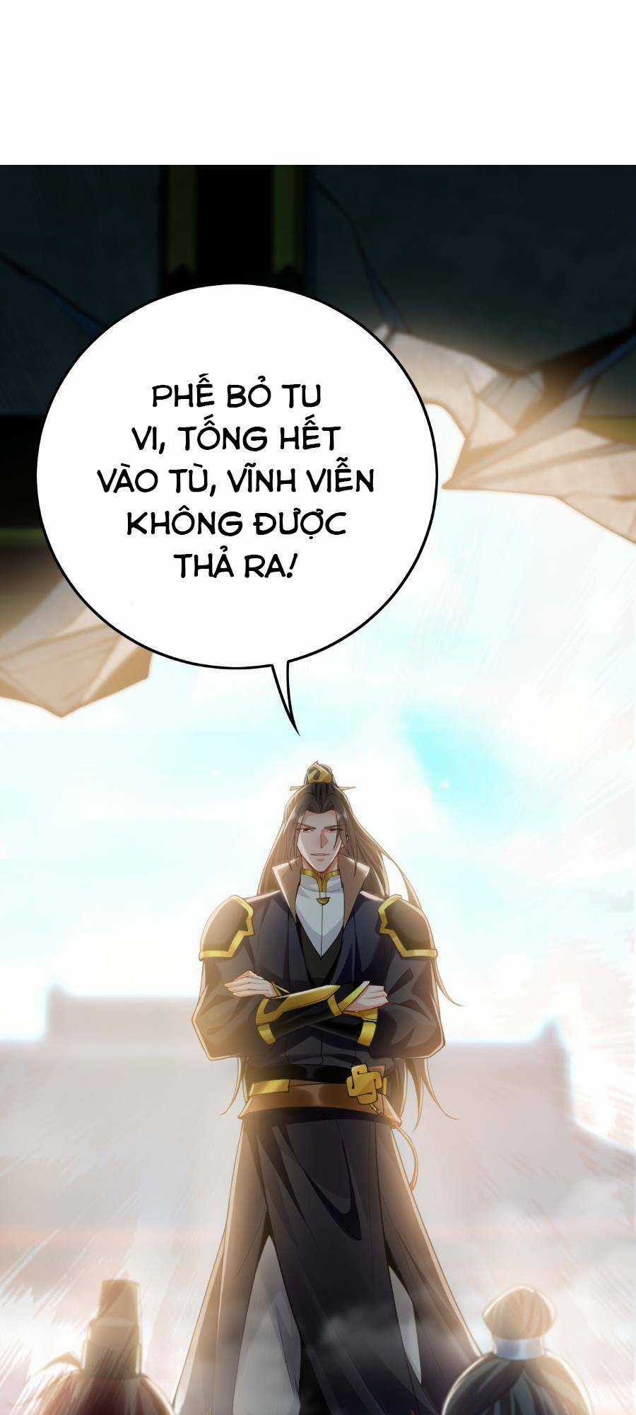 Ta Có Trăm Vạn Tốc Độ Đánh - Chapter 7 - Trang 42