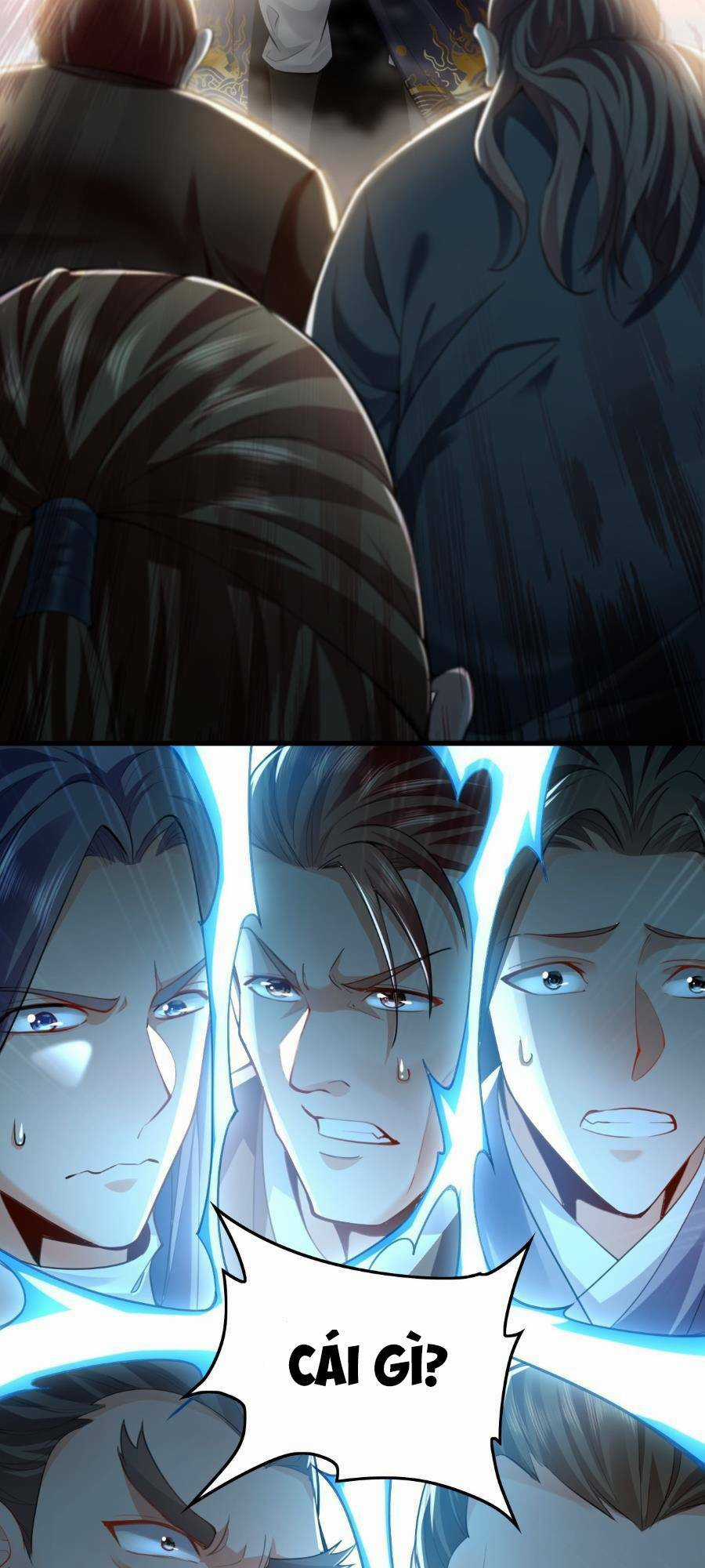 Ta Có Trăm Vạn Tốc Độ Đánh - Chapter 7 - Trang 43