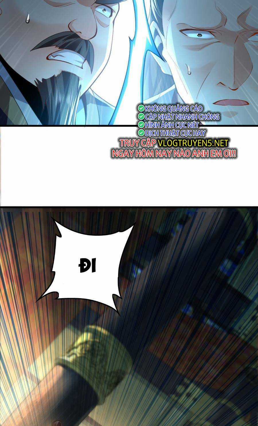 Ta Có Trăm Vạn Tốc Độ Đánh - Chapter 7 - Trang 44