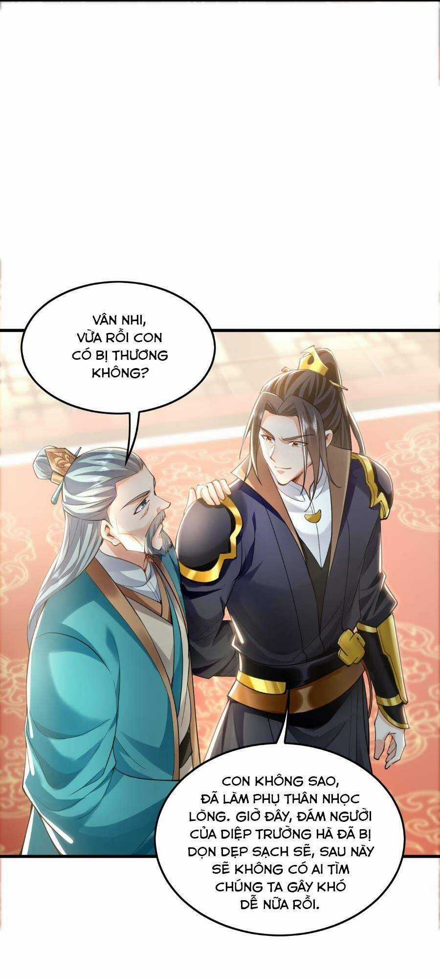 Ta Có Trăm Vạn Tốc Độ Đánh - Chapter 7 - Trang 46